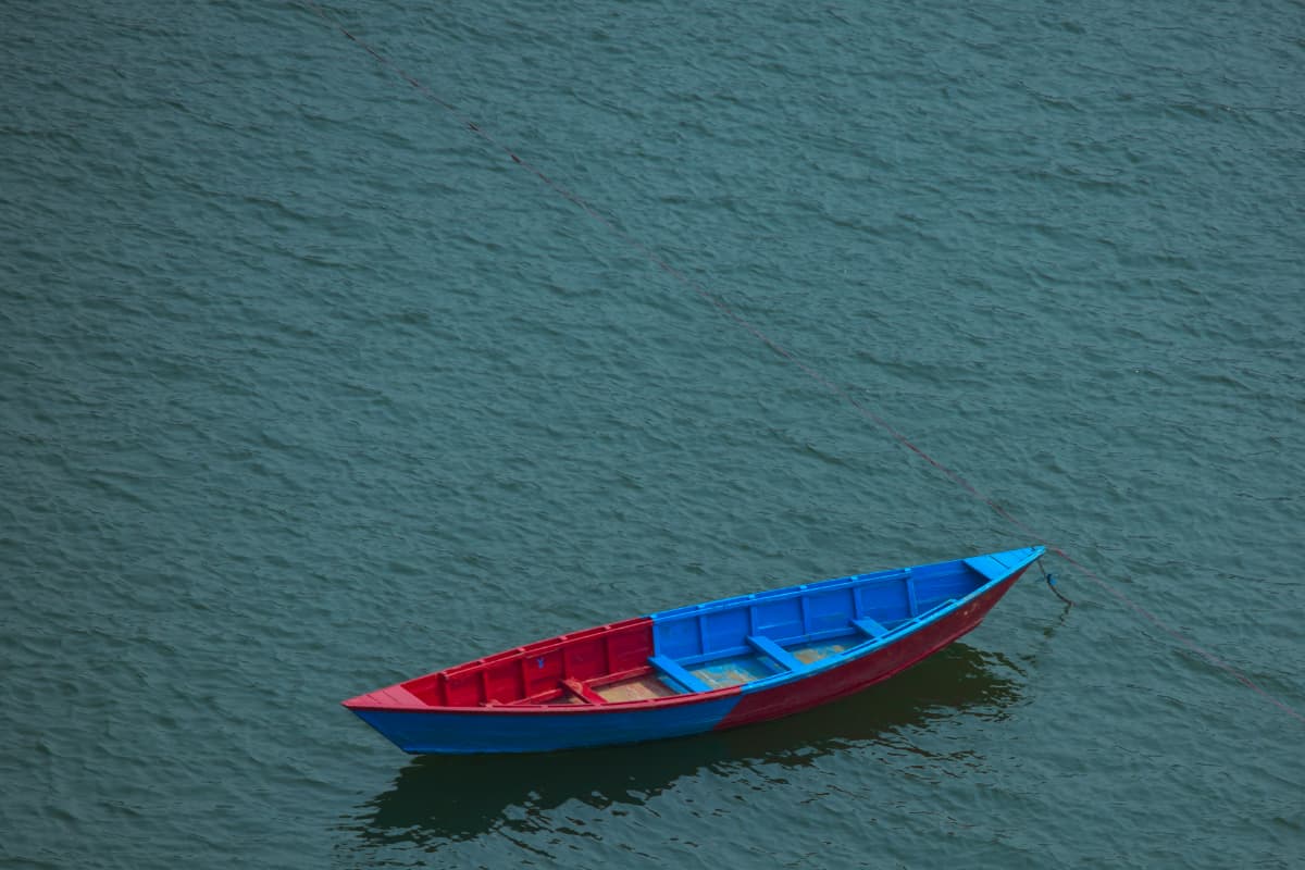 Traditional Boating