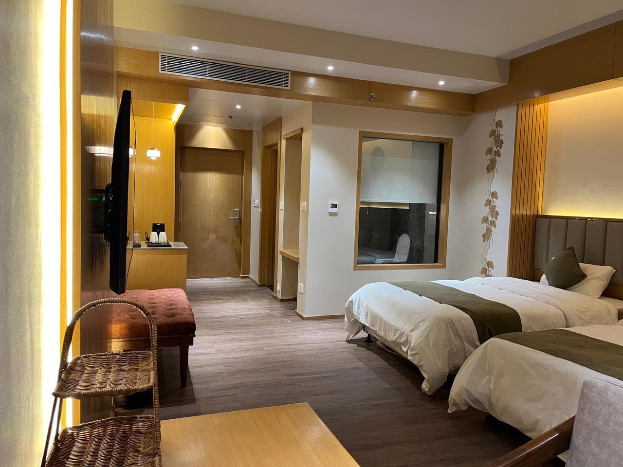 Premium Villa