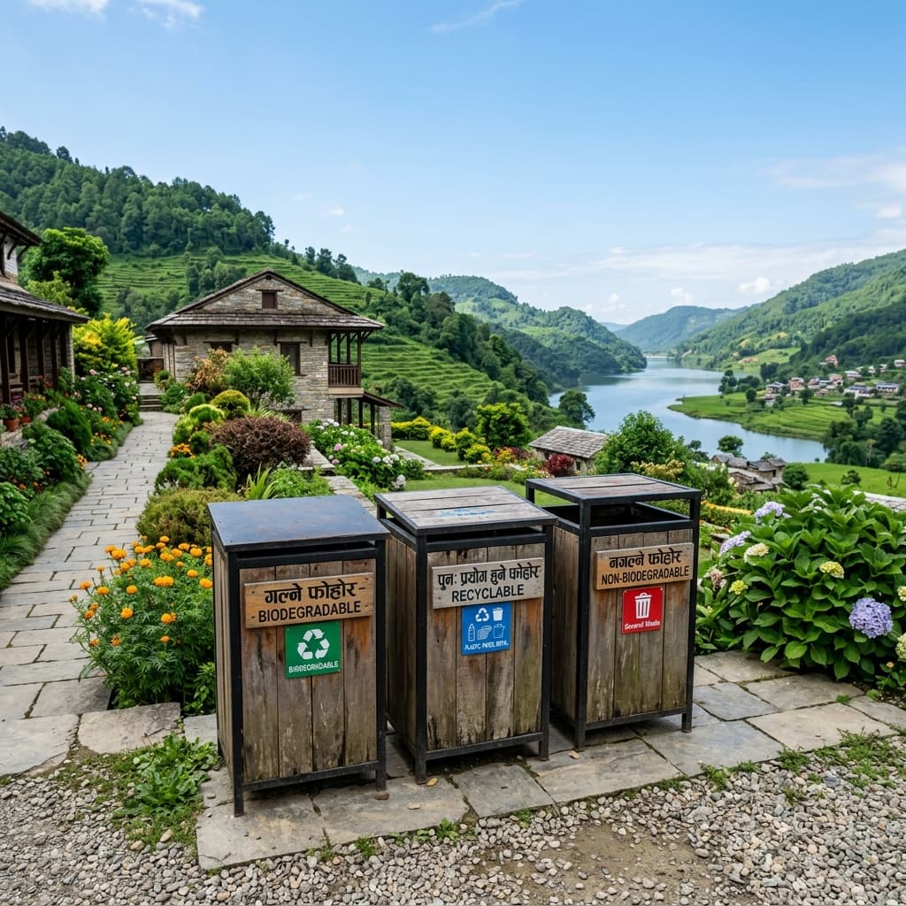 Waste Management